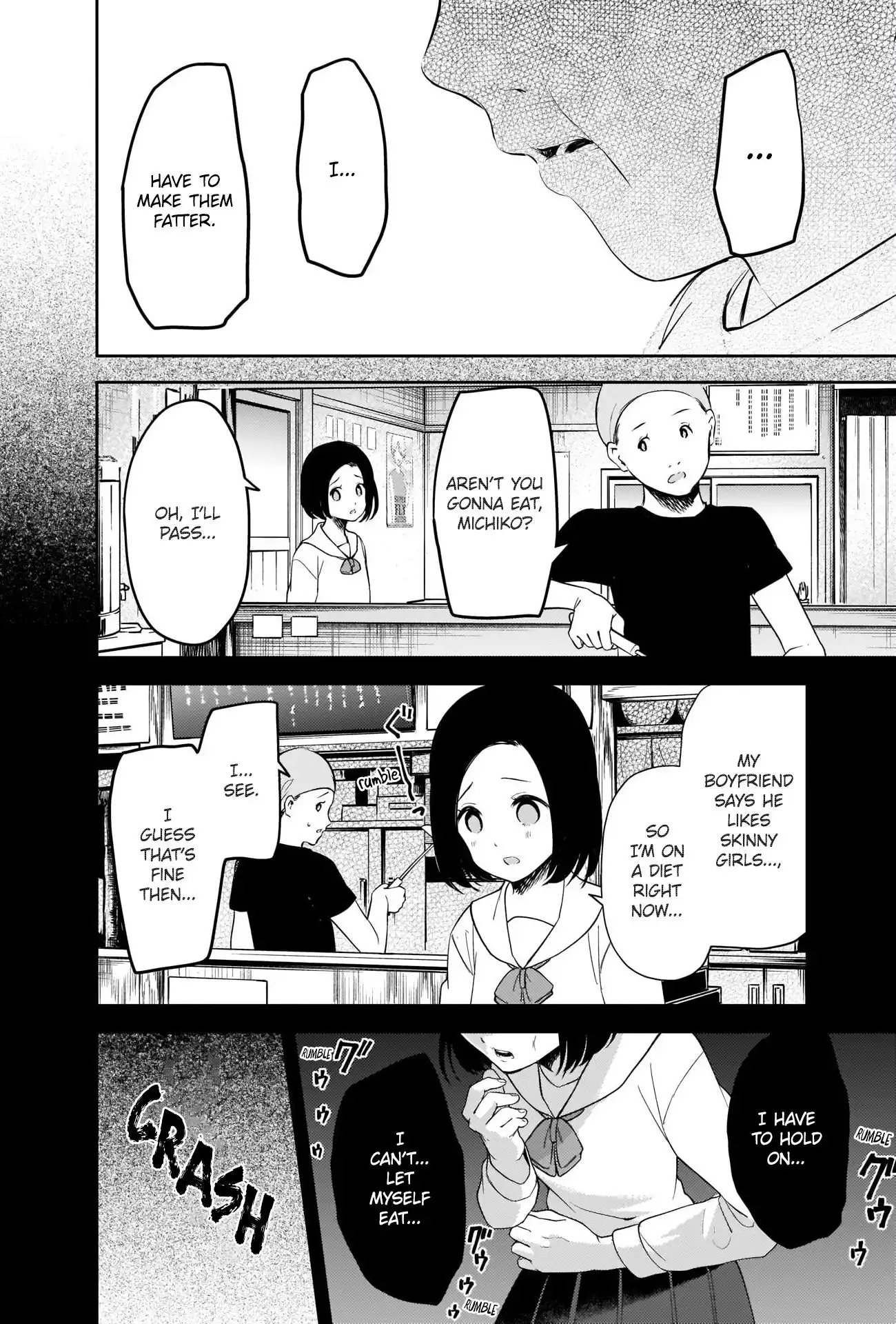 Kaguya-sama wa Kokurasetai - Tensai-tachi no Renai Zunousen Chapter 210 13